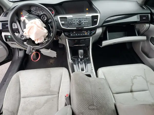 1HGCR2F34HA143508 2017 HONDA ACCORD - Image 8
