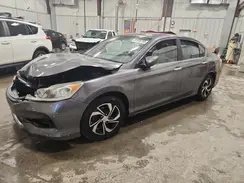 1HGCR2F34HA143542 2017 HONDA ACCORD