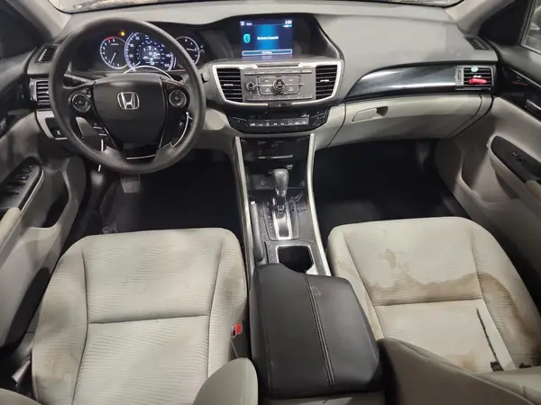 1HGCR2F34HA143542 2017 HONDA ACCORD - Image 8