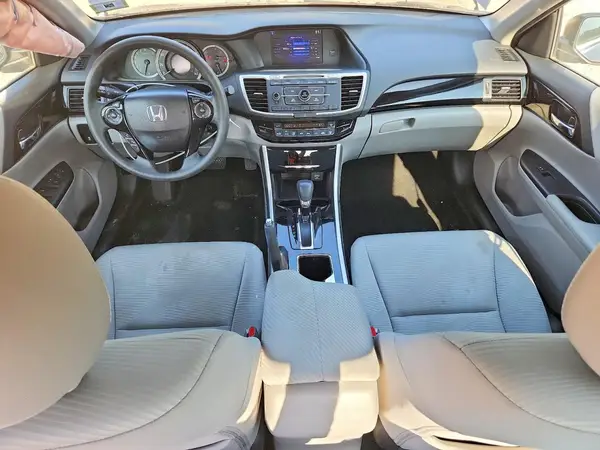 1HGCR2F34HA145808 2017 HONDA ACCORD - Image 8