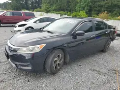 1HGCR2F34HA147025 2017 HONDA ACCORD