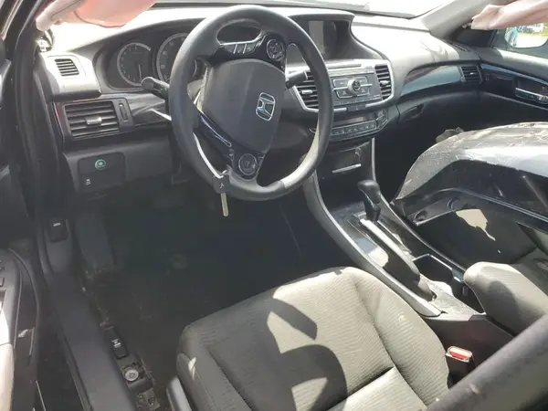 1HGCR2F34HA147025 2017 HONDA ACCORD - Image 8