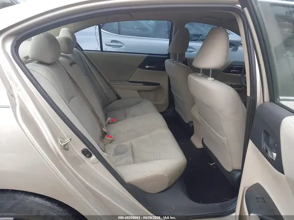 1HGCR2F34HA148126 2017 HONDA ACCORD - Image 8