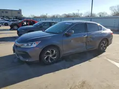 1HGCR2F34HA148434 2017 HONDA ACCORD