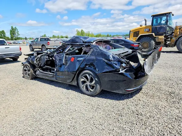 1HGCR2F34HA156064 2017 HONDA ACCORD - Image 2