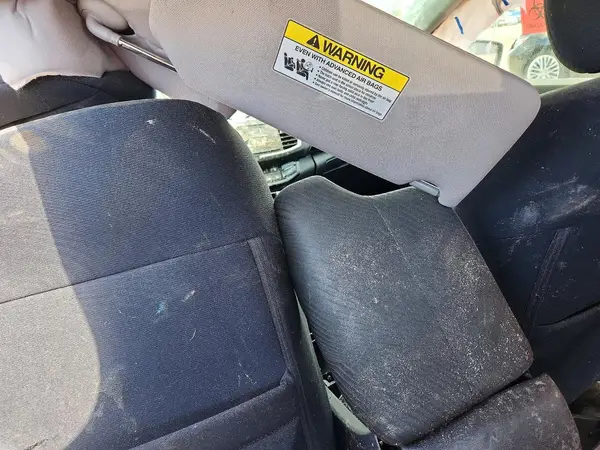 1HGCR2F34HA156064 2017 HONDA ACCORD - Image 8