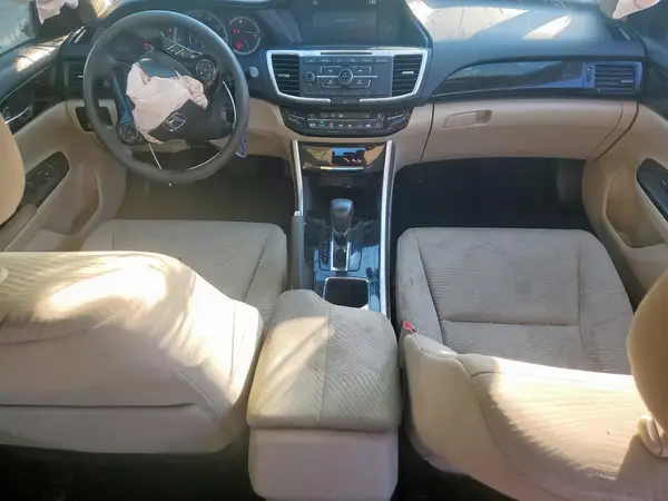 1HGCR2F34HA156663 2017 HONDA ACCORD - Image 8
