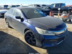 1HGCR2F34HA160387 2017 HONDA ACCORD