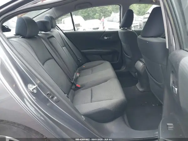 1HGCR2F34HA161118 2017 HONDA ACCORD - Image 8