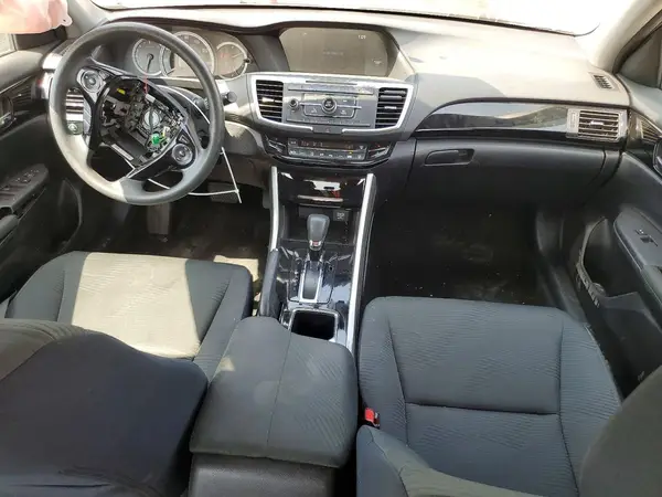 1HGCR2F34HA162494 2017 HONDA ACCORD - Image 8