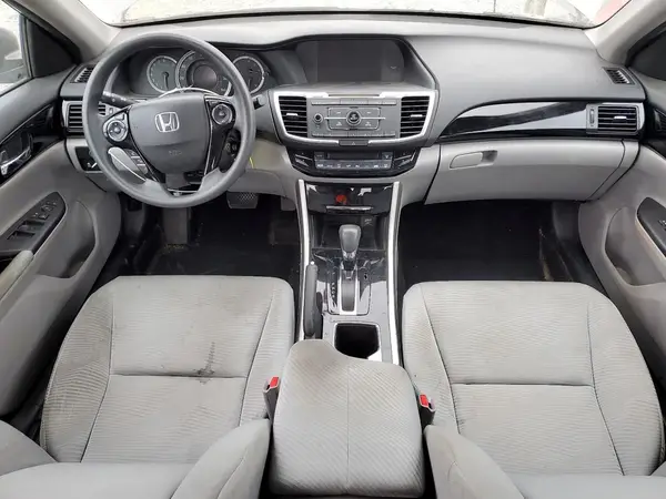 1HGCR2F34HA163239 2017 HONDA ACCORD - Image 8