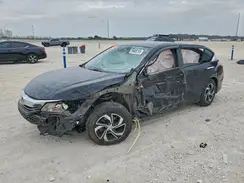 1HGCR2F34HA165198 2017 HONDA ACCORD