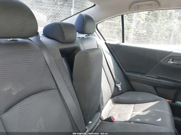 1HGCR2F34HA167629 2017 HONDA ACCORD - Image 8