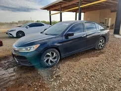 1HGCR2F34HA167663 2017 HONDA ACCORD