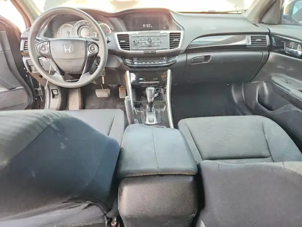 1HGCR2F34HA167663 2017 HONDA ACCORD - Image 8