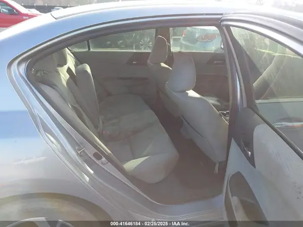 1HGCR2F34HA169204 2017 HONDA ACCORD - Image 8