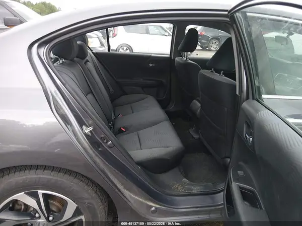 1HGCR2F34HA170840 2017 HONDA ACCORD - Image 8