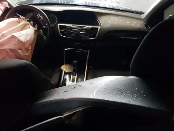1HGCR2F34HA171051 2017 HONDA ACCORD - Image 8