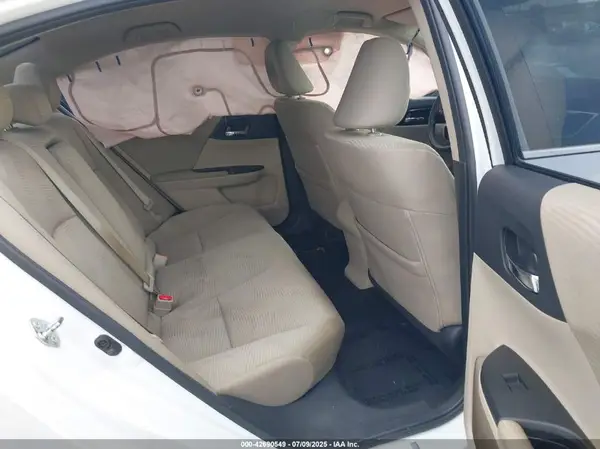 1HGCR2F34HA171910 2017 HONDA ACCORD - Image 8