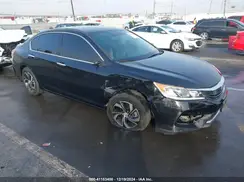 1HGCR2F34HA172670 2017 HONDA ACCORD