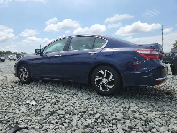 1HGCR2F34HA173186 2017 HONDA ACCORD - Image 2