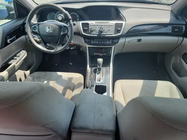 1HGCR2F34HA173186 2017 HONDA ACCORD - Image 8