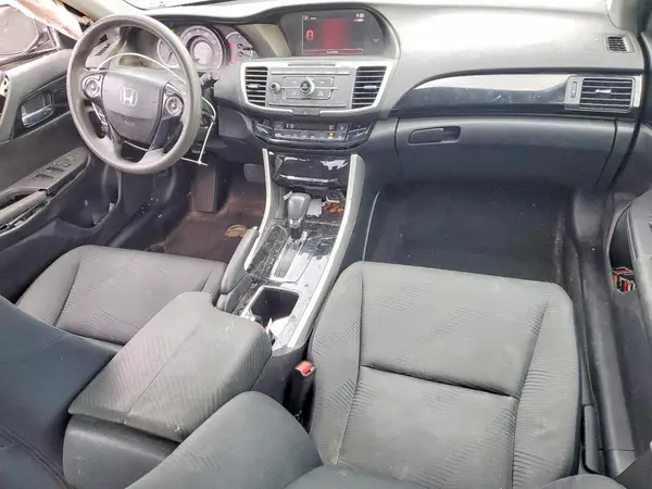 1HGCR2F34HA177089 2017 HONDA ACCORD - Image 8