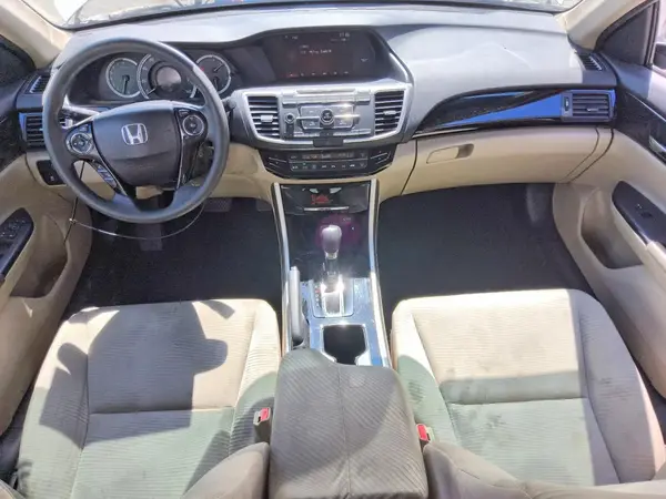 1HGCR2F34HA177383 2017 HONDA ACCORD - Image 8