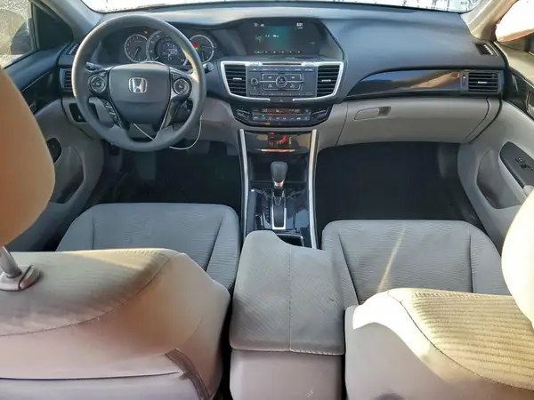 1HGCR2F34HA182891 2017 HONDA ACCORD - Image 8