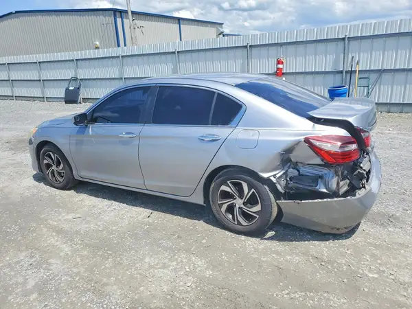 1HGCR2F34HA183510 2017 HONDA ACCORD - Image 2
