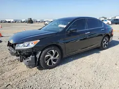 1HGCR2F34HA185788 2017 HONDA ACCORD