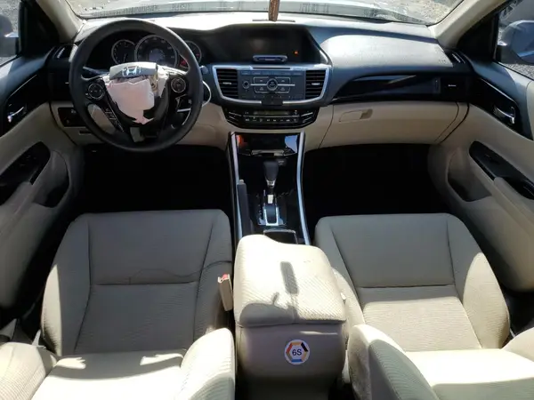 1HGCR2F34HA185788 2017 HONDA ACCORD - Image 8