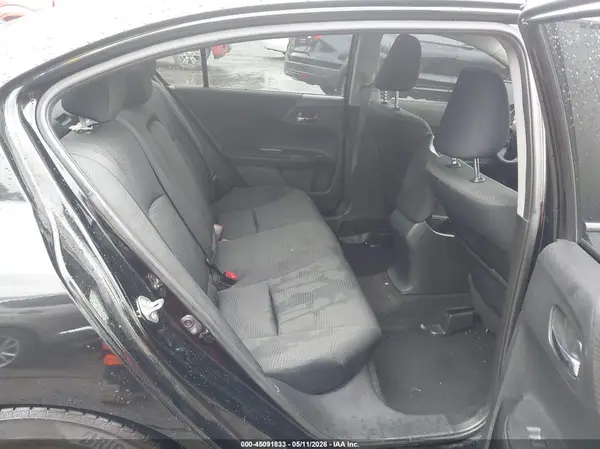 1HGCR2F34HA186035 2017 HONDA ACCORD - Image 8