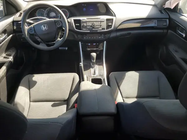 1HGCR2F34HA186102 2017 HONDA ACCORD - Image 8