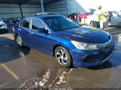 1HGCR2F34HA187167 2017 HONDA ACCORD
