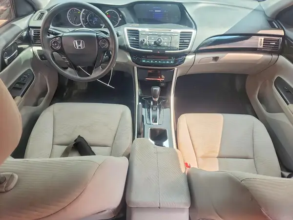 1HGCR2F34HA188173 2017 HONDA ACCORD - Image 8