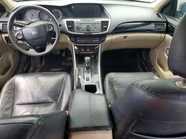 1HGCR2F34HA189498 2017 HONDA ACCORD - Image 8