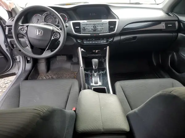 1HGCR2F34HA190067 2017 HONDA ACCORD - Image 8