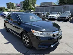 1HGCR2F34HA190084 2017 HONDA ACCORD