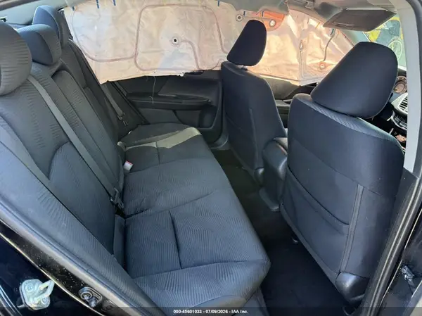 1HGCR2F34HA190084 2017 HONDA ACCORD - Image 8