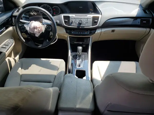 1HGCR2F34HA190859 2017 HONDA ACCORD - Image 8