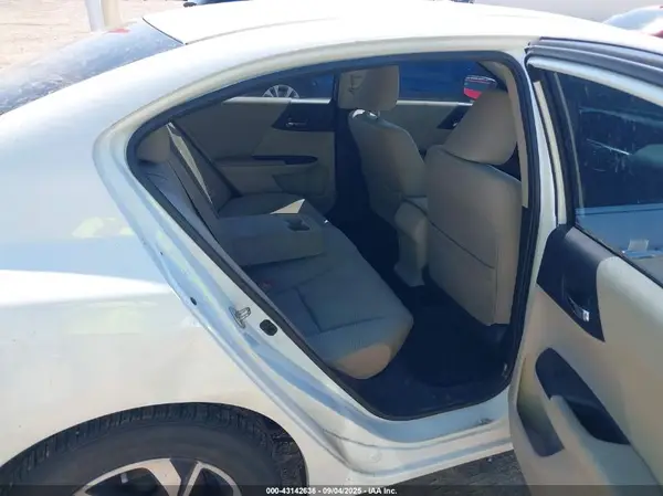 1HGCR2F34HA191882 2017 HONDA ACCORD - Image 8
