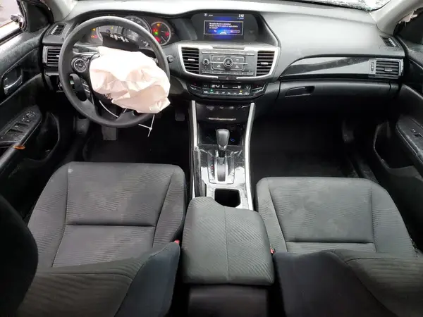 1HGCR2F34HA192191 2017 HONDA ACCORD - Image 8