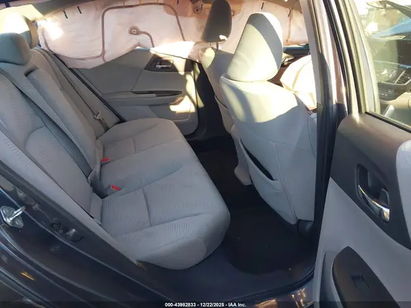 1HGCR2F34HA192322 2017 HONDA ACCORD - Image 8
