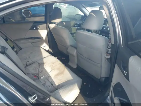 1HGCR2F34HA192370 2017 HONDA ACCORD - Image 8