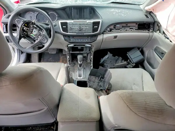 1HGCR2F34HA192384 2017 HONDA ACCORD - Image 8
