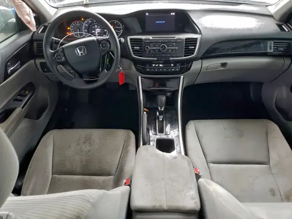 1HGCR2F34HA194166 2017 HONDA ACCORD - Image 8