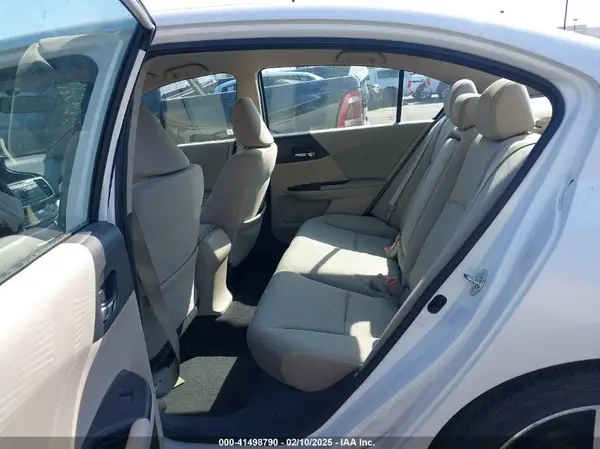 1HGCR2F34HA194975 2017 HONDA ACCORD - Image 8