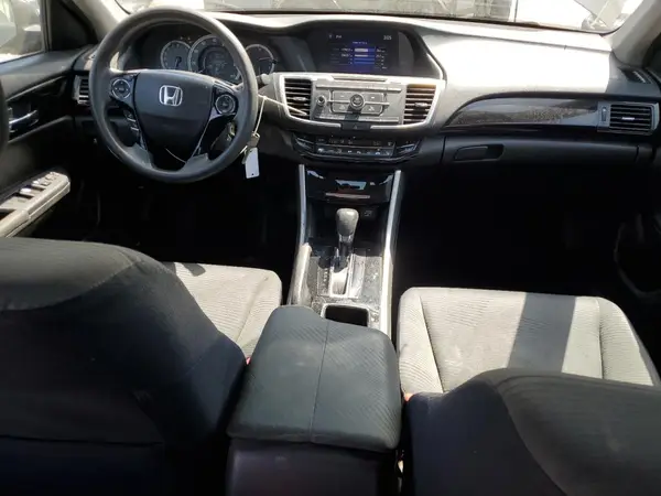1HGCR2F34HA196533 2017 HONDA ACCORD - Image 8