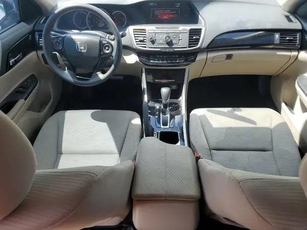 1HGCR2F34HA198203 2017 HONDA ACCORD - Image 8